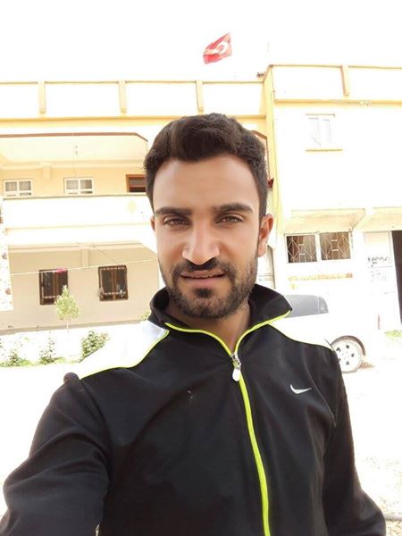 11 Nisan Urfa'nın Kurtuluşunda Urfalılar