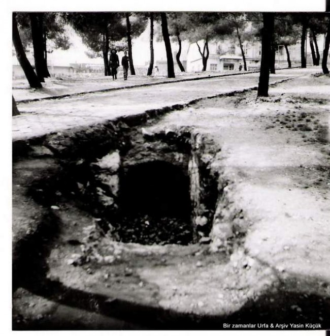 Urfa'nın Toprak Altında Unutulan Mozaikleri