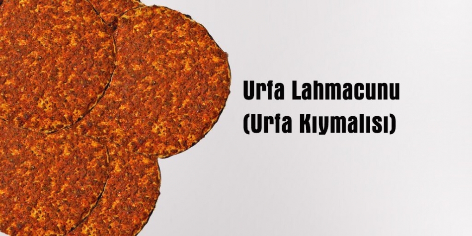 Urfa'nın 7 değeri daha tescilleniyor