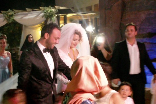 İşadamı Cüneyt Hamevioğlu bekarlığa veda etti