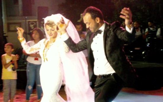 İşadamı Cüneyt Hamevioğlu bekarlığa veda etti