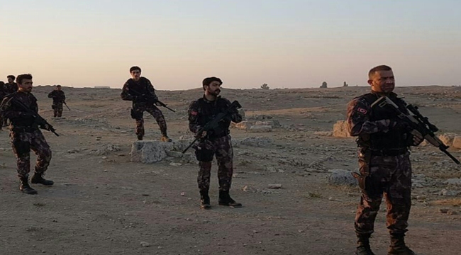 Arka Sokaklar Şanlıurfa ve Harran Fotoğrafları