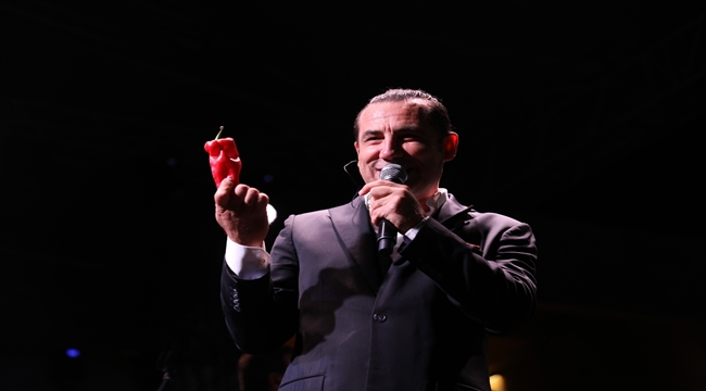 URFES İsot Festivali-Şanlıurfa