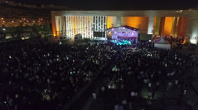 URFES İsot Festivali-Şanlıurfa