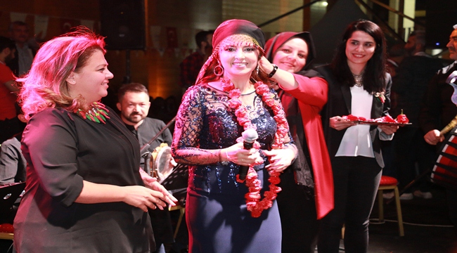 URFES İsot Festivali-Şanlıurfa