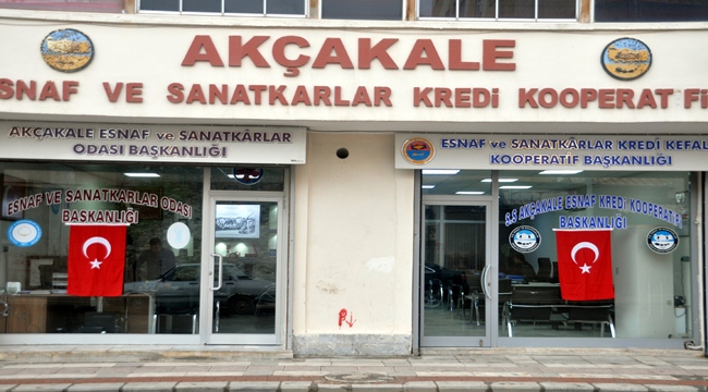 Şanlıurfa Bayraklar İle Donatılıyor