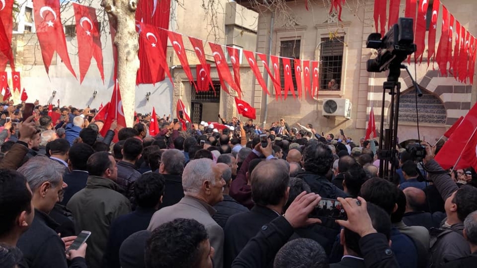 Şehit Muhammed Cihangir Çubukcu