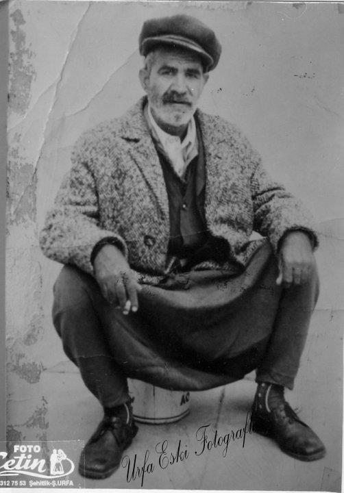 Şanlıurfa Ünlü Sanatçılar