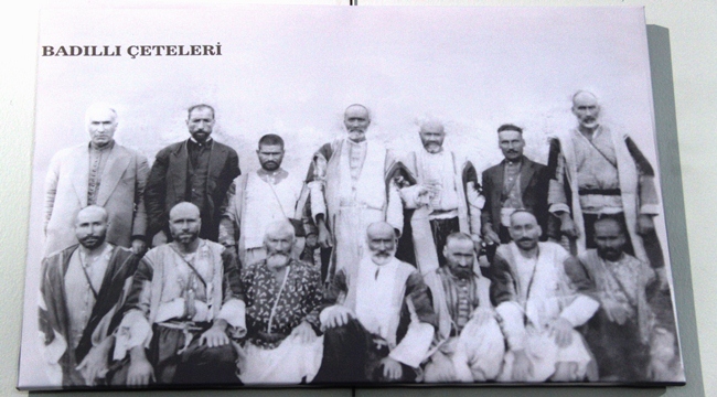 11 Nisan 1920 Urfa'nın Kurtuluş Albümü