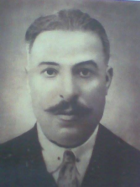 11 Nisan 1920 Urfa'nın Kurtuluş Albümü