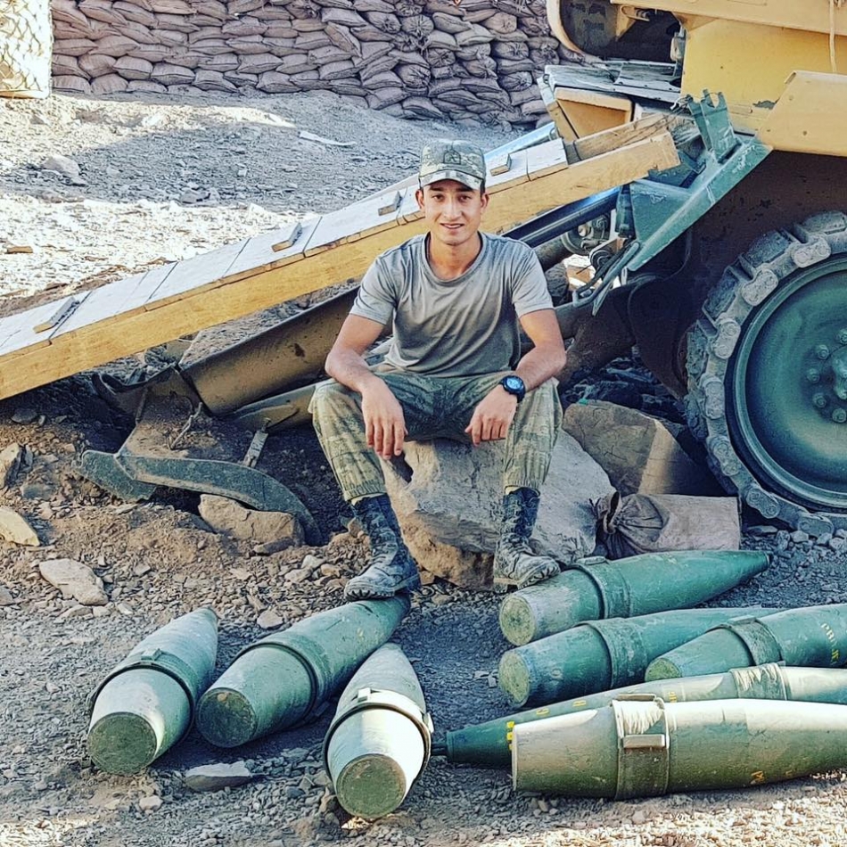 Şanlıurfa'nın Şehitleri