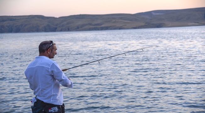 Takoran Vadisinde Kartpostallık Manzaralar