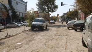 2 Prestij caddesi daha tamamlanıyor