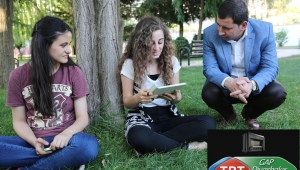 Başkan Baydilli TRT GAP'a konuştu