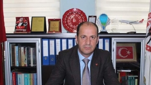 Başkan Yavuz'un 30 Ağustos Zafer Bayramı Mesajı