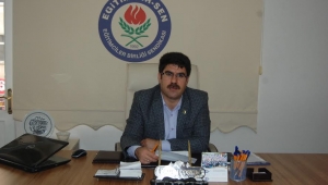 Birlik ve beraberlik ruhuna yapılan saldırıyı lanetliyoruz