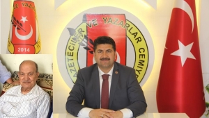 Celal Çiftçi, Hulusi Öcal gazetecilik adına önemli bir isimdi