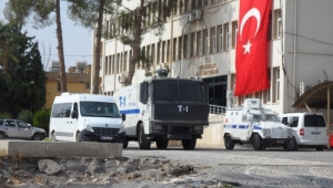 Ceylanpınar’da FETÖ'den 3 tutuklama