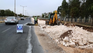 Eyyübiyeliler Büyükşehir'in çalışmalarından memnun