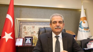 Fevzi Demirkol'dan 30 Ağustos mesajı