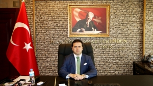 FIRAT’ dan 30 Ağustos Zafer Bayramı Mesajı