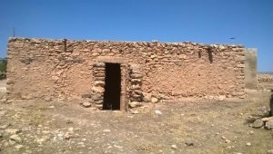 Şanlıurfa'daki Toprak Evler Tarih Oluyor