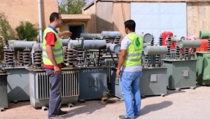 Şuski'den yüzde 15 tasarruf, yüzde 30 verimlilik artışı