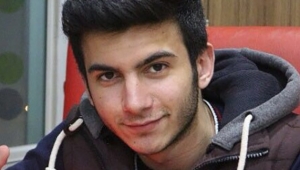 Urfalı Demokrasi Şehidi Hainlerin yanında 3 yılını geçirmiş