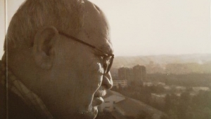 Urfalı Şair Yazar Mehmet Hulusi Öcal vefat etti