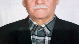 Yıldızoğlu Ailesinin acı günü