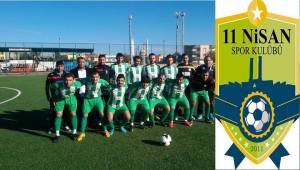 11 Nisanspor'un hedefi 2'de 2 yapmak