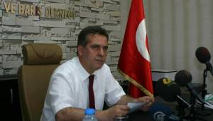 2.Darbe İddiasını Urfalı siyaset uzmanı yorumladı