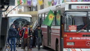 28 Belediyeye Kayyum Atandı