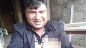 3 Gündür Haber Alınamayan Urfalı Genç Bulundu