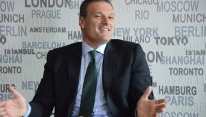 Alpay Özalan; "Bundan sonra bazı şeyler çok farklı olacak"