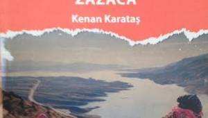 Anadolu’nun Kadim Halkı Zazalar kitabı çıktı