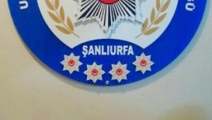 Aranan şahıs uyuşturucu maddeyle yakalandı