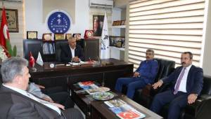 Bağlı, Vatandaşa efendilik yapma lüksümüz yok