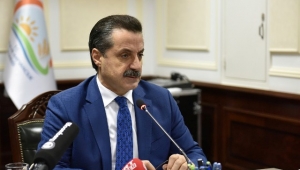 Bakan Çelik,1700 tarım danışmanı istihdam edilecek