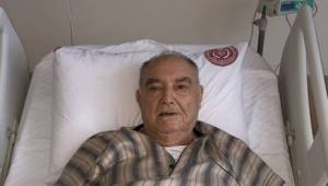 Bakır Ailesinin Acı Günü