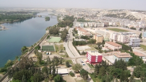 Birecik’te sanayi ve turizmle işsizlik bitecek