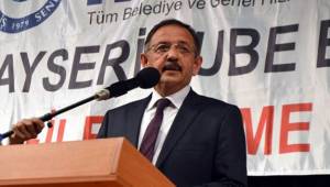 Cerablus'a konutu en iyi Türkler yapar