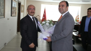 Çiftçi,Zabıta'nın 190.Yılını Kutladı