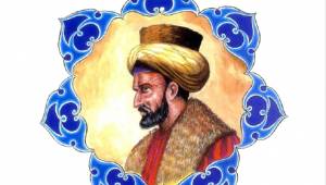 Diliyle Duruşuyla Örnek Bir Şahsiyet Şair Nabi