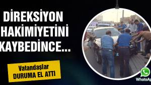 Direksiyon hakimiyetini kaybedince