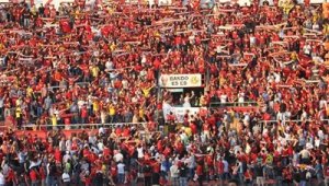 Eskişehirspor, Atiker Konyaspor maçının bilet fiyatları belli oldu