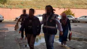 FETÖ'nün Urfa Emniyet İmamı tutaklandı