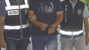 FETÖ'nün Urfa İmamı Yakalandı