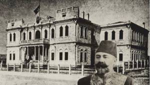 Geçmişten Günümüze Urfa'da Sağlık