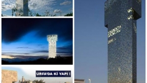 Göbeklitepe İsveçlilere ilham kaynağı oldu